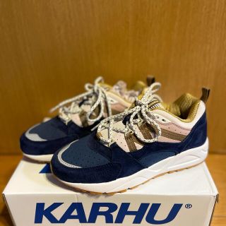 カルフ(KARHU)のKARHU カルフ　スニーカー(スニーカー)