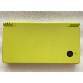 ニンテンドーDS(ニンテンドーDS)のニンテンドーDSi(携帯用ゲーム機本体)