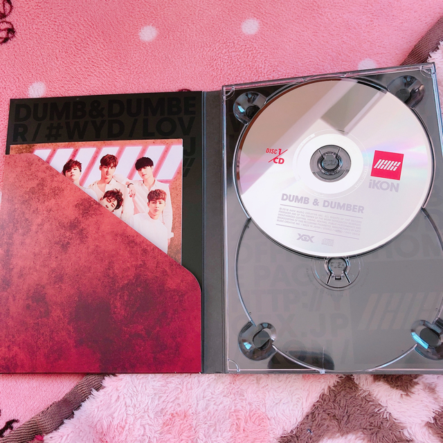 iKON dvd アルバム 2
