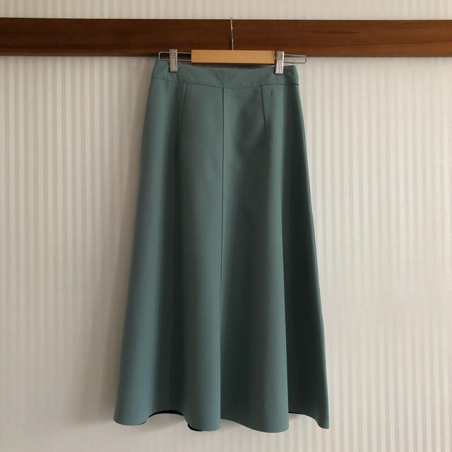 Techichi(テチチ)のリバーシブルスカート レディースのスカート(ロングスカート)の商品写真