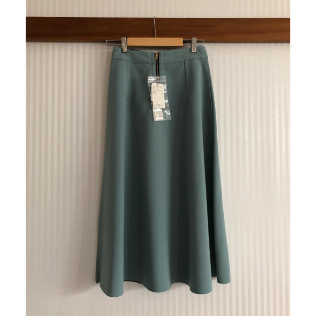 Techichi(テチチ)のリバーシブルスカート レディースのスカート(ロングスカート)の商品写真