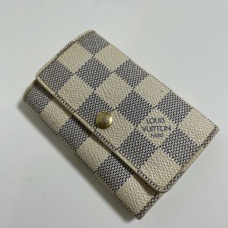 ルイヴィトン(LOUIS VUITTON)のLOUIS VUITTON  6連キーケース(キーケース)