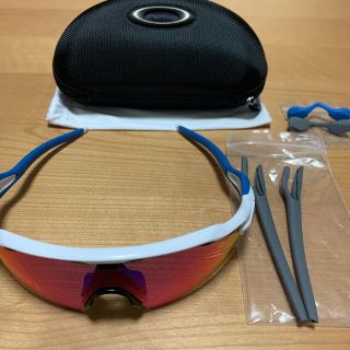 オークリー(Oakley)のひげたく様専用　オークリー   レーダーEV USフィット　プリズムロード(その他)