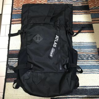 コールマン(Coleman)の※kotadai様専用※Coleman ATLAS 33L リュック(登山用品)