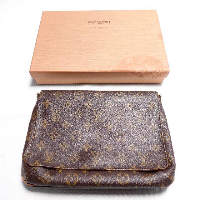 ■LOUIS VUITTON　バッグ　モノグラム　レディース