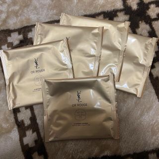 イヴサンローランボーテ(Yves Saint Laurent Beaute)のイヴ・サンローラン YSL オールージュ ル マスク(パック/フェイスマスク)