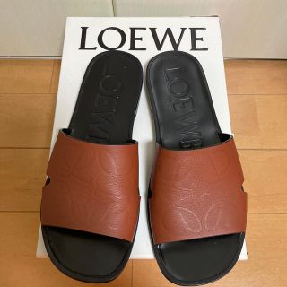 ロエベ(LOEWE)のMEM様　専用(サンダル)