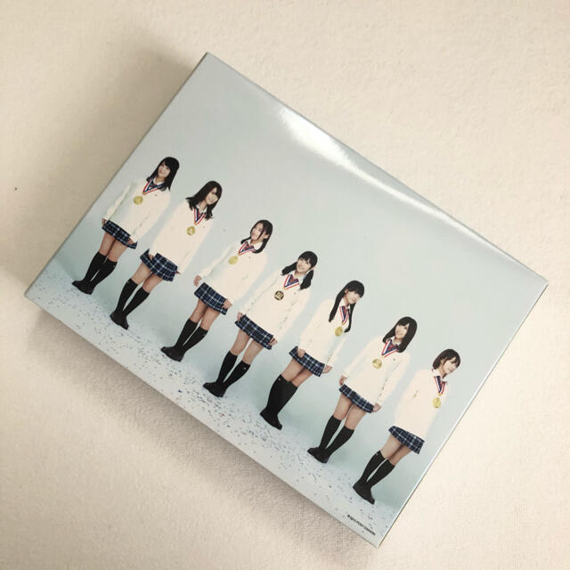 AKB48(エーケービーフォーティーエイト)のAKB48 渡り廊下走り隊 ベストアルバム エンタメ/ホビーのDVD/ブルーレイ(ミュージック)の商品写真