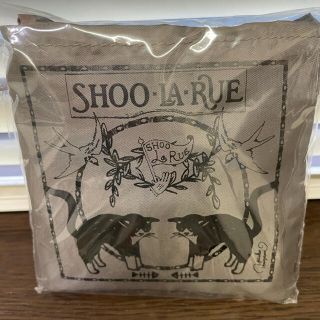 シューラルー エコバッグ レディース の通販 12点 Shoo La Rueのレディースを買うならラクマ