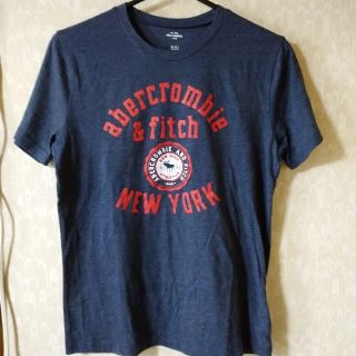 アバクロンビーアンドフィッチ(Abercrombie&Fitch)のアバクロンビー&フィッチ ボーイズ Tシャツ(Tシャツ/カットソー)