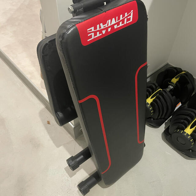 可変式ダンベル 40Kg×2 可変式ダンベル 40Kg×2