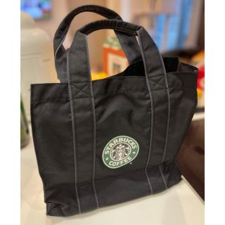 スターバックスコーヒー(Starbucks Coffee)のStarbucks トートバッグ(トートバッグ)