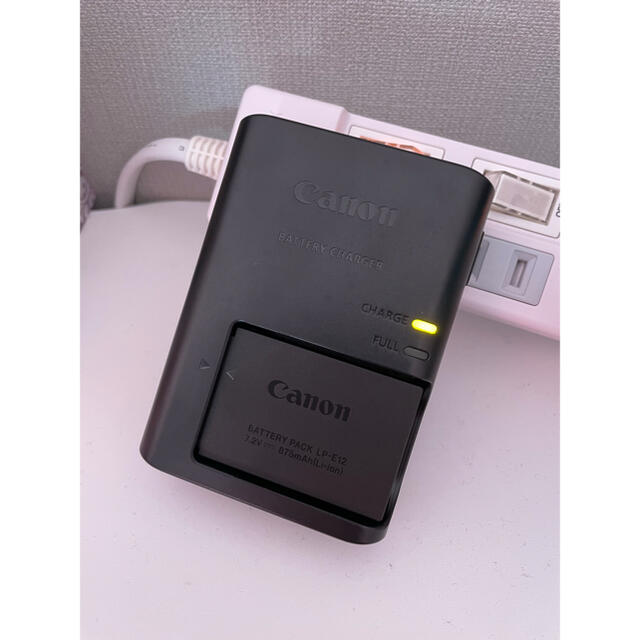 Canon m10 ミラーレス 2