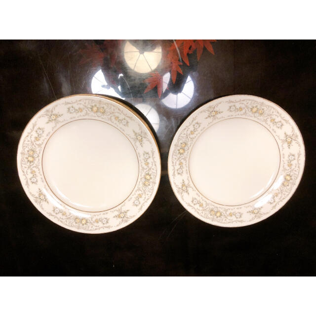 Noritake オールド ノリタケ 中皿 5枚セット レストラン レトロ 昭和 アンティーク の通販 By Kamo S Shop ノリタケ ならラクマ Noritake オールド ノリタケ 中皿 5枚セット レストラン レトロ 昭和 アンティーク の通販 By Kamo S Shop ノリタケ ならラクマ