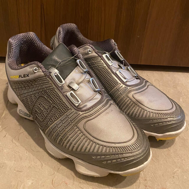 FootJoy(フットジョイ)のゴリモン様専用　Foot Joy メンズ　ゴルフシューズ スポーツ/アウトドアのゴルフ(シューズ)の商品写真