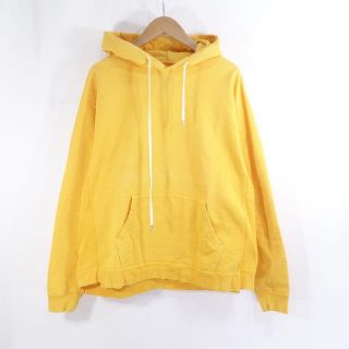 グッドオル(GOOD OL')のGOOD OL COTTON PLANE HOODIE(パーカー)