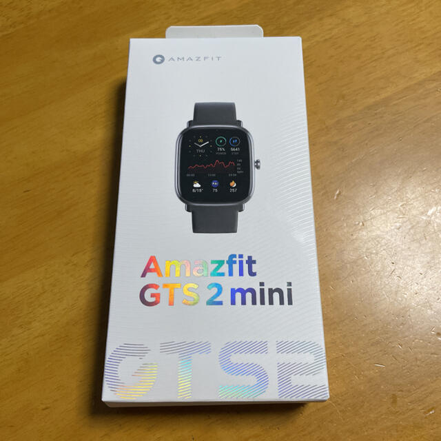 Amazfit GTS2 mini