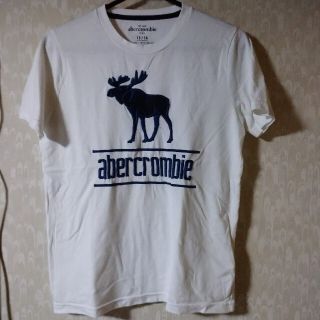 アバクロンビーアンドフィッチ(Abercrombie&Fitch)のアバクロンビー&フィッチ キッズ Tシャツ tシャツ 半袖(Tシャツ/カットソー)