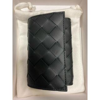 ボッテガヴェネタ(Bottega Veneta)のBOTTEGA VENETA  キーケース(キーケース)