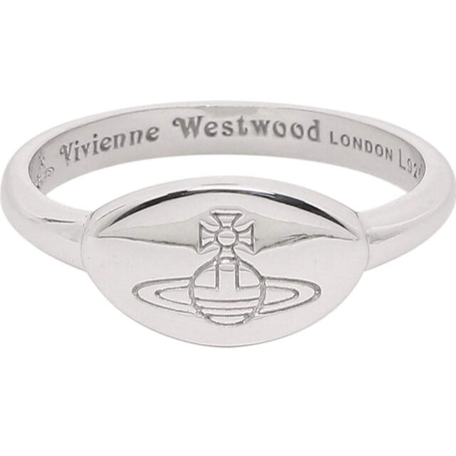 Vivienne Westwood(ヴィヴィアンウエストウッド)の【月野うさぎ  様　専用出品】Vivienne Westwood リング レディースのアクセサリー(リング(指輪))の商品写真