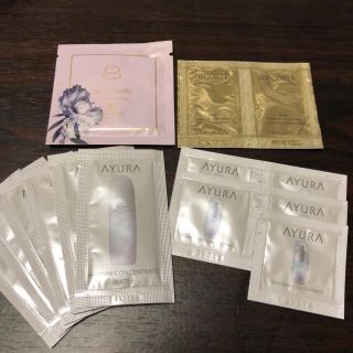 アユーラ(AYURA)のAYURA 化粧水(化粧水/ローション)