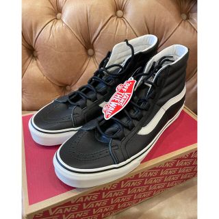 バンズボルト(VANS VAULT)のVANS×VAULT 海外モデル　size29(スニーカー)