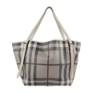 バーバリー(BURBERRY)のBURBERRY バーバリー トートバッグ 【本物保証】(トートバッグ)