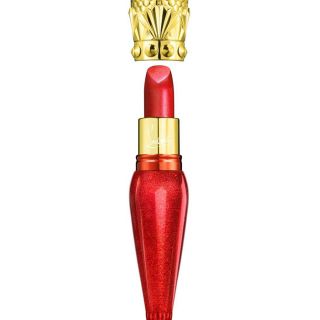 クリスチャンルブタン(Christian Louboutin)のクリスマス限定　ルブタン　リップカラー(口紅)