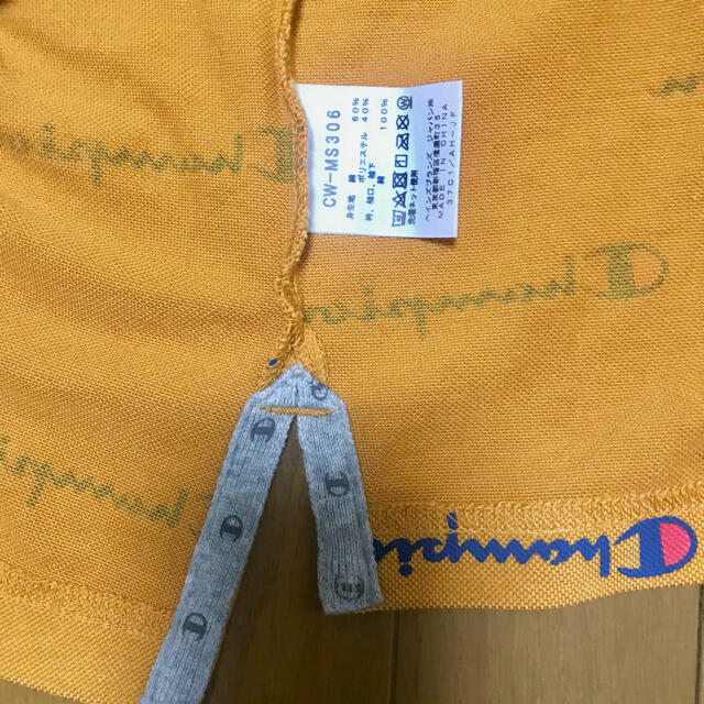 Champion(チャンピオン)のすっぴんさん専用 スポーツ/アウトドアのゴルフ(その他)の商品写真