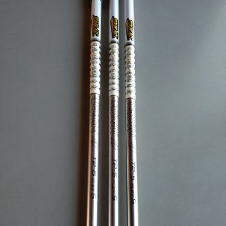 テーラーメイド(TaylorMade)のテーラーメイド　専用品　ツアーAD TP ドライバー　ウッド3本セット(その他)