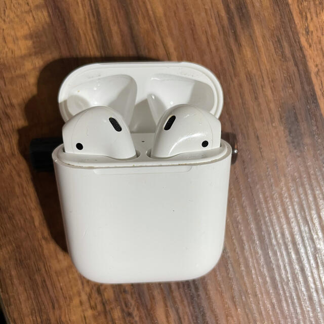 AirPods 第一世代 充電器 本体 セット