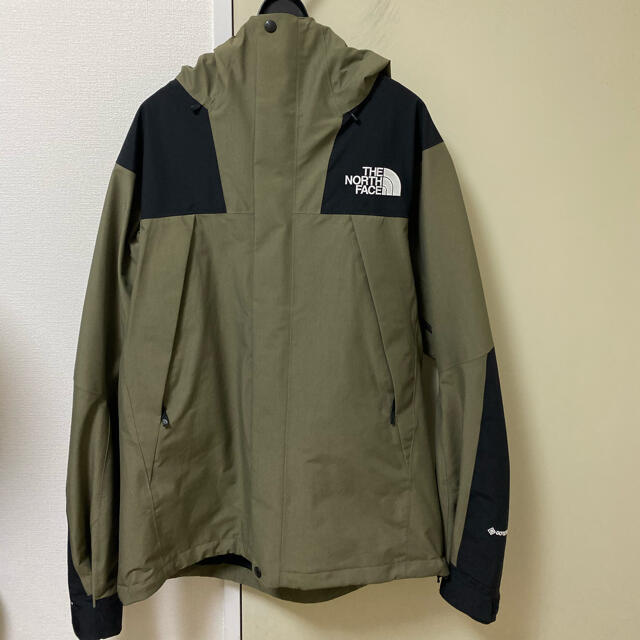 THE NORTH FACE(ザノースフェイス)のacura様専用 メンズのジャケット/アウター(マウンテンパーカー)の商品写真