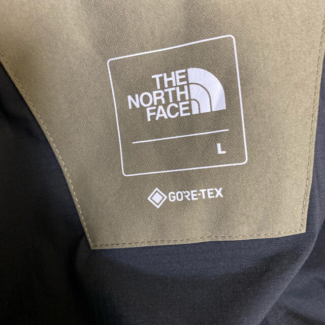 THE NORTH FACE(ザノースフェイス)のacura様専用 メンズのジャケット/アウター(マウンテンパーカー)の商品写真