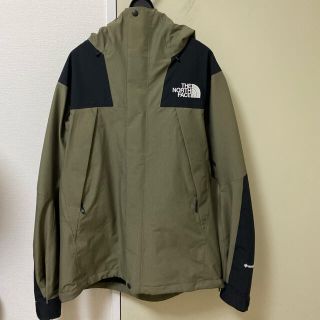 ザノースフェイス(THE NORTH FACE)のacura様専用(マウンテンパーカー)