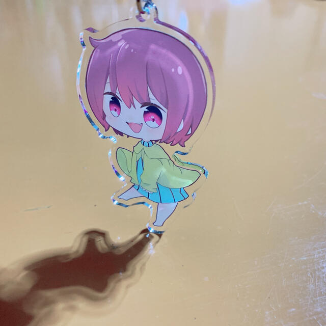 ゲーム実況者かあいいちゃん アクキーの通販 by なぎさ8214's shop|ラクマ