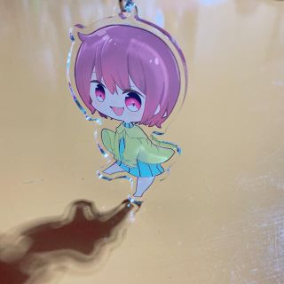 かあいいちゃん アクリルキーホルダー まとめ売り