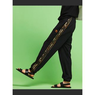 アディダス(adidas)のカモ スウェットパンツ / アディダスオリジナルス(ジャージ)