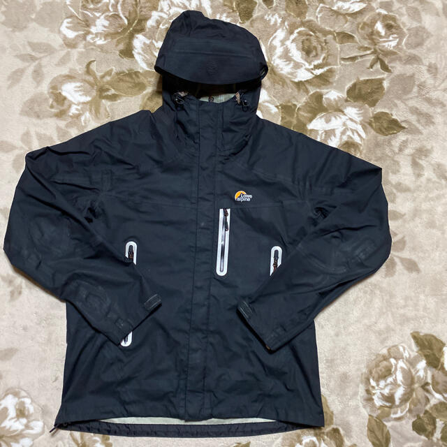 STUSSY Lowealpine GORE-TEX JACKET ジャケット