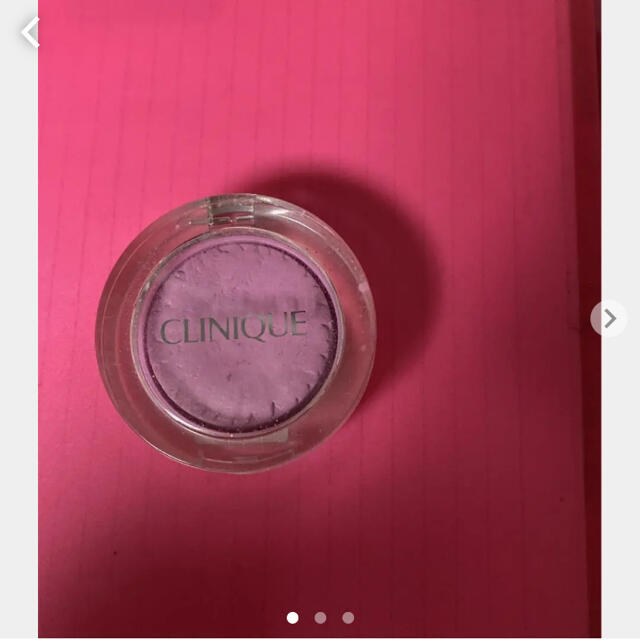 CLINIQUE(クリニーク)のCLINIQUE チーク15 コスメ/美容のベースメイク/化粧品(チーク)の商品写真