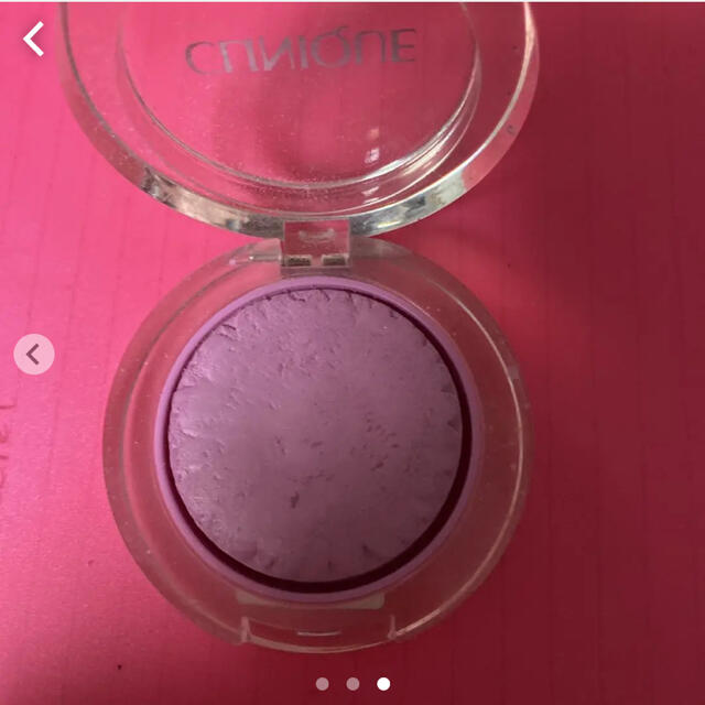 CLINIQUE(クリニーク)のCLINIQUE チーク15 コスメ/美容のベースメイク/化粧品(チーク)の商品写真