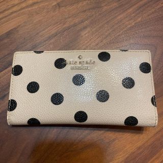 ケイトスペードニューヨーク(kate spade new york)のkatespade カードケース(財布)