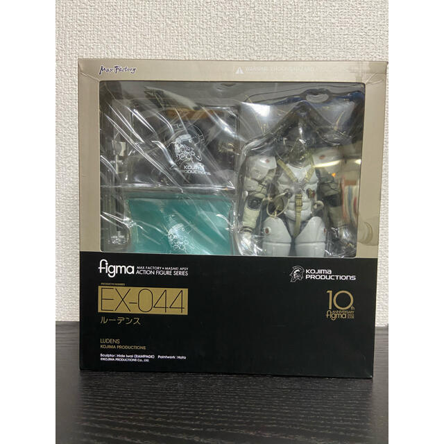 figma ルーデンス