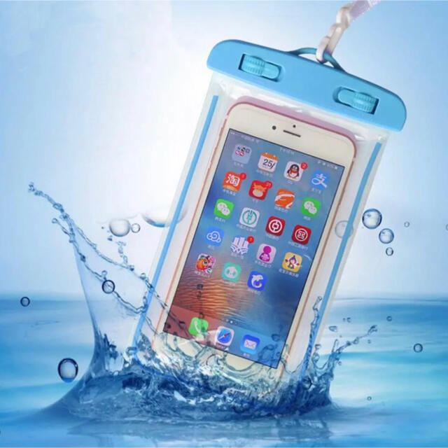 スマホ防水ケース スマホ防水カバー Iphone ホワイトの通販 By T Shop ラクマ スマホ防水ケース スマホ防水カバー Iphone ホワイトの通販 By T Shop ラクマ