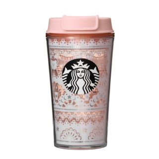 スターバックスコーヒー(Starbucks Coffee)のスタバタンブラー　ホリデー2019(タンブラー)