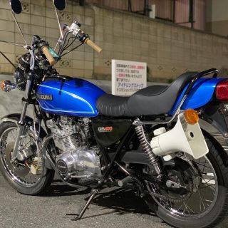 1m オンオフ有り　バイク用Bluetoothアンプ拡声器セット