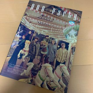 トリプルエー(AAA)のAAA 会報誌(ミュージシャン)