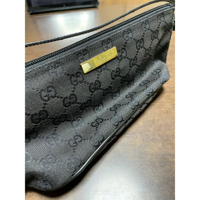 GUCCI グッチ アクセサリーポーチ レディース ファッション小物 ...
