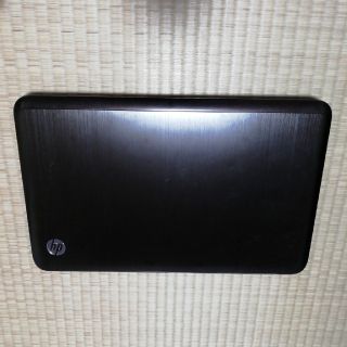 ヒューレットパッカード(HP)のHP pavilion dv6（ジャンク扱い）(ノートPC)