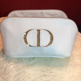 クリスチャンディオール(Christian Dior)のdior ポーチ(ポーチ)