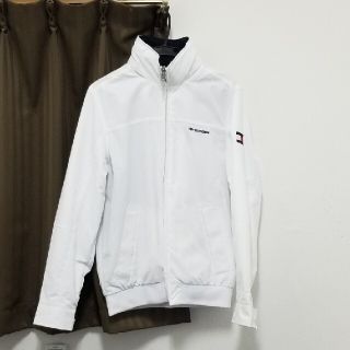 トミーヒルフィガー(TOMMY HILFIGER)のあいちゃん様専用TOMMY HILFIGERナイロンジャケット(ナイロンジャケット)